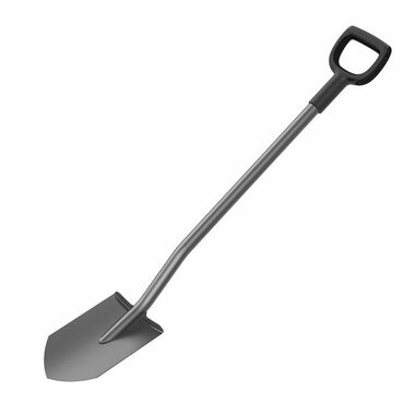 CELLFAST 40-252 BASIC Rýľ špicatý / dĺžka 1125 mm