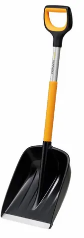 Fiskars X-series 1057393 Lopata na sneh do auta