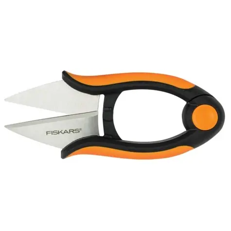 Fiskars SOLID SP220 Nožnice na bylinky