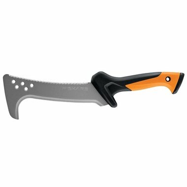 Fiskars SOLID 1051233 Mačeta s pílkou