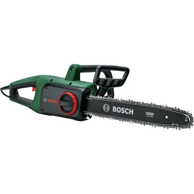BOSCH Universal Chain 35 / Elektrická reťazová píla / 1800W / lišta 35 cm / 12 ms 