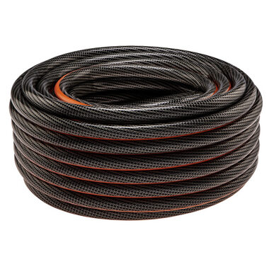 Neo Tools NEO PRE 15-841 oranžovo-čierna / záhradná hadica / 6 vrstiev / 30m / 1/2&quot; / 30bar