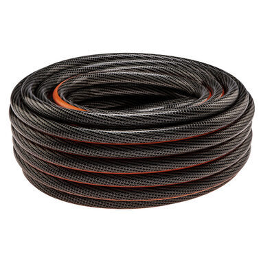 Neo Tools NEO PRE 15-840 oranžovo-čierna / záhradná hadica / 6 vrstiev / 20m / 1/2" / 30bar