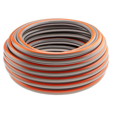 Neo Tools NEO OPTIMA 15-823 oranžovo-biela / záhradná hadica / 4 vrstevy / 20m / 3/4&quot; / 25bar