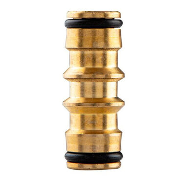 Neo Tools 15-749 zlatá / spojka typu I / materiál mosadz / 1/2&quot;