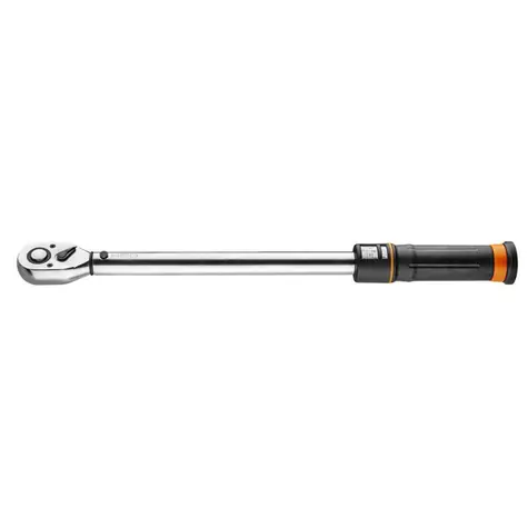 Neo Tools 08-824 / Kľúč momentový / 20 - 100 nm / z chróm-vanádiovej ocele