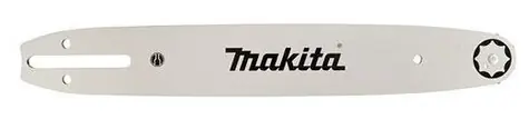 Makita 191G16-9 / vodiaca lišta / 35cm / 1.1mm / 3/8"/ pre UC3520A 