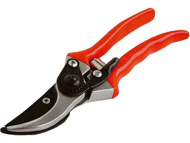 Extol-CRAFT Nožnice záhradnícke HEAVY DUTY 210mm / na vetvy do 20mm