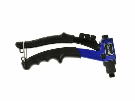 GEKO Nitovacie kliešte 2.4-4.8mm 