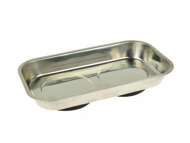 GEKO Obdĺžniková magnetická miska 240x140mm