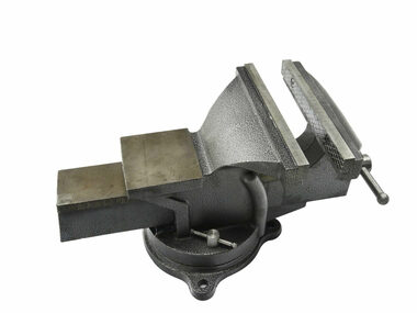 GEKO Otočný zverák 8" 200mm - bez krabice 