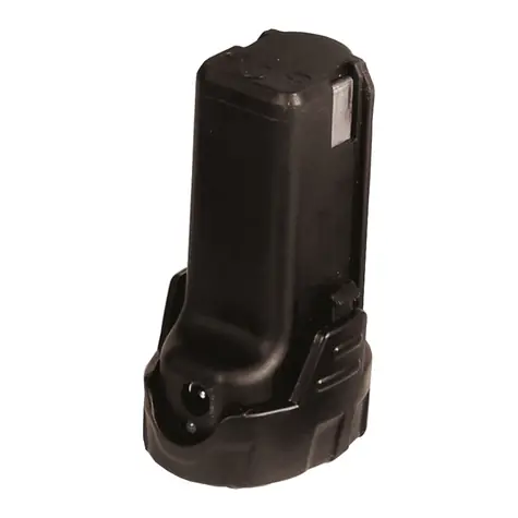 Fieldmann FZO 9003 / Náhradná batéria 3.6V / 1300mAh 