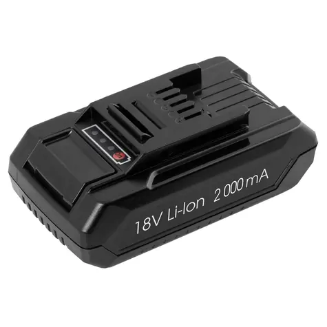Fieldmann FZO 9004 / Náhradná batéria 18V / 2000 mAh / pre FZS 1005 