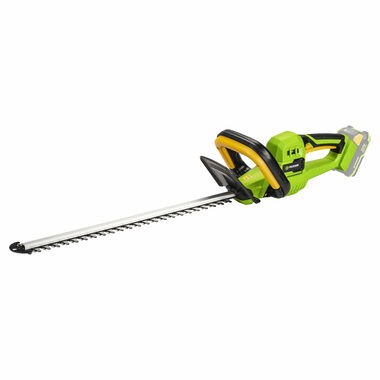 Fieldmann FZN 70205-0 / 20V Plotové nožnice / Li- ION / lišta 510 mm / do 16 mm / bez batérie a nabíjačky