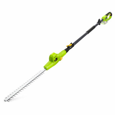 Fieldmann FZNP 70605-0 / 2v1 Prerezávač/plotové nožnice / 20V / Li- ION / 430 mm / do 16 mm / bez batérie a nabíjačky