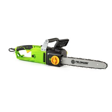 Fieldmann FZP 2030-E / Elektrická reťazová píla / 2400W / 16"/405 mm