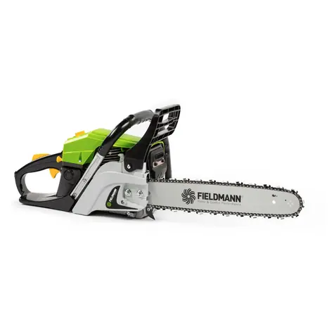 Fieldmann FZP 56516-B / Benzínová píla / 56.5 cm3 / 2.5 kW / 16"/400?mm 