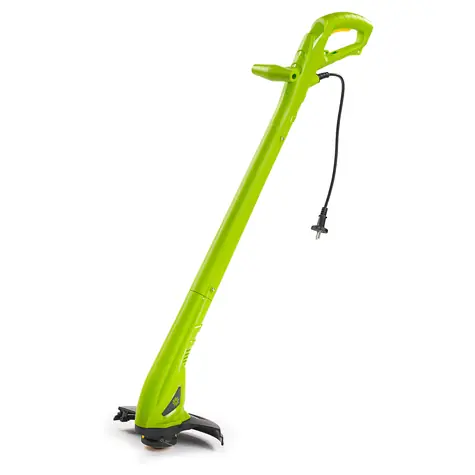 Fieldmann FZS 2105-E / Elektrická strunová kosačka / 250 W / záber 22 cm