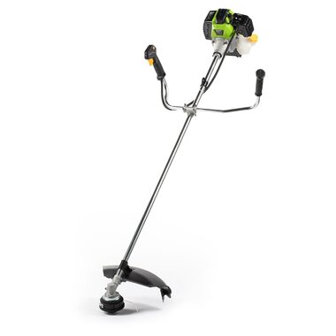 Fieldmann FZS 4004-B / Benzínový krovinorez / 2 taktné 43 cm3 / 1.4kW