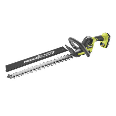 Ryobi RY18HT50A / Plotostrih / Aku / 500mm lišta / 1350 ot./min / 18 / 2.0Ah