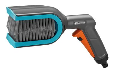 Gardena 18850-20 Cleansystem kefa na žalúzie / čistič lamiel s prípojkou vody