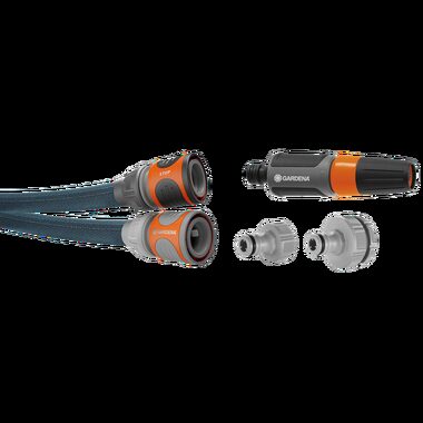 Gardena 18467-20 Liano Xtreme Textilná hadica 13 mm (1/2") Dĺžka 15 m 