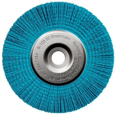 Gardena 14822-20 Nylonový kefa na burinu / pre kefu na burinu EasyWeed 1800/18V P4A