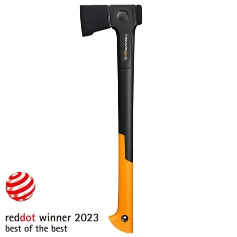 Fiskars X-series X24 Univerzálna sekera M