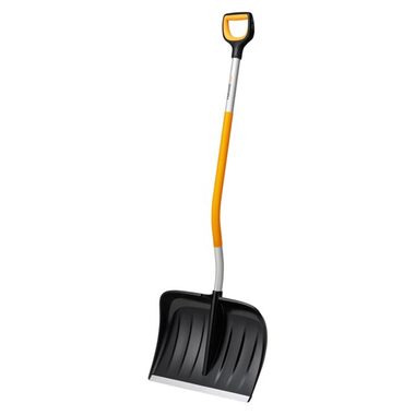 Fiskars X-series 1057186 Ergonomické hrablo na sneh