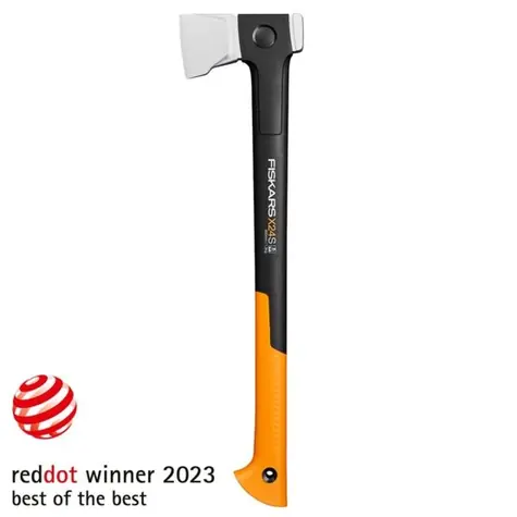 Fiskars 1069105 X-series X24 Univerzálna sekera S