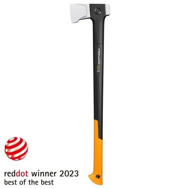 Fiskars 1069108 X-series X32 Štiepacia sekera L