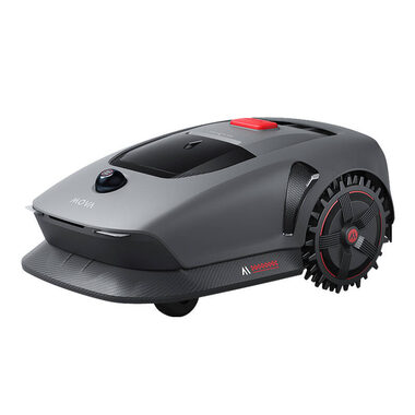 MOVA 1000 / Robotická kosačka / záber 20 cm / až 1000 m2 / výška kosenia 20 - 60 mm