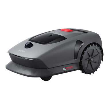 MOVA 600 / Robotická kosačka / záber 20 cm / až 600 m2 / výška kosenia 20 - 60 mm