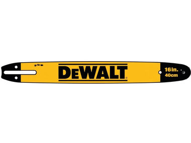 DeWalt DT20687 / Lišta 45 cm pre reťazovú pílu