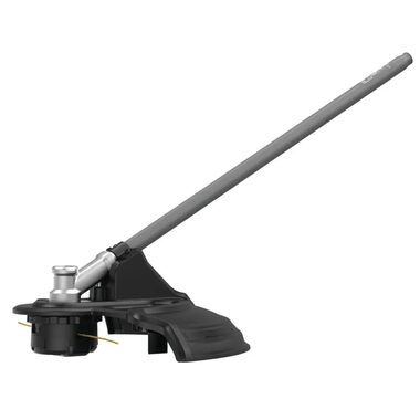 DeWalt DCMASST1N / Nadstavec pre motorovú jednotku DCMAS5713 / šírka záberu 38 cm