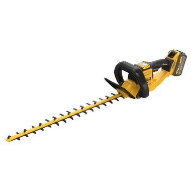 DeWalt DCMHT573N / Aku Nožnice na živé ploty / 54 V XR / dĺžka: 660mm / Bez Batérie