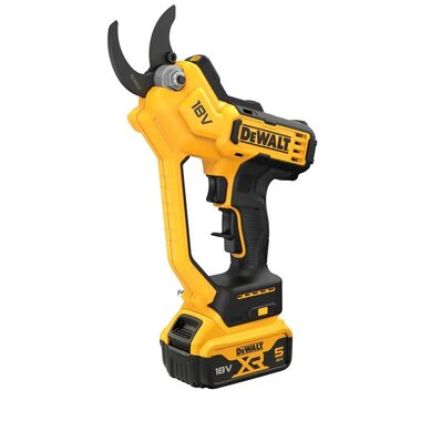 DeWalt DCMPP568P1 / Aku Nožnice na konáre / 18 V XR / Bez Batérie