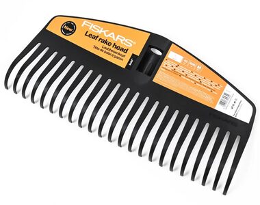 Fiskars SOLID 1063089 Hrable na lístie M čepeľ / Šírka: 42cm / bez násady