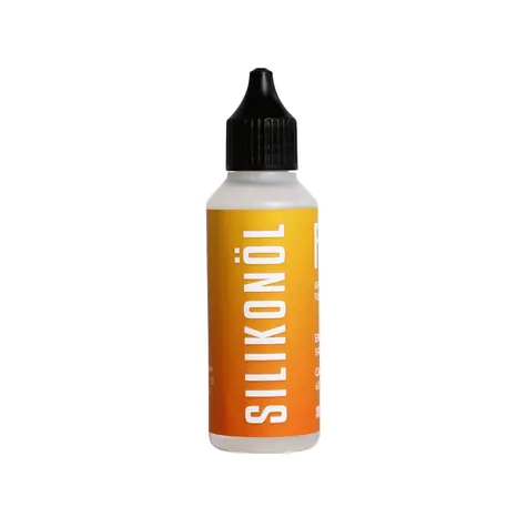 Fusl Silikónový olej 50ml pre Foamster