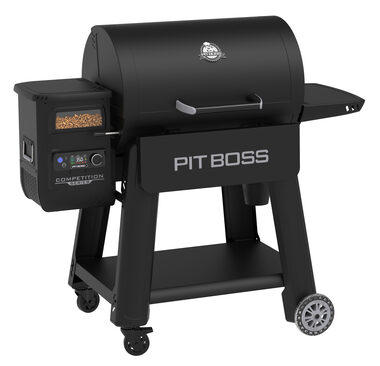 Pit Boss Gril na pelety Competition Series 1250/PB1250CS