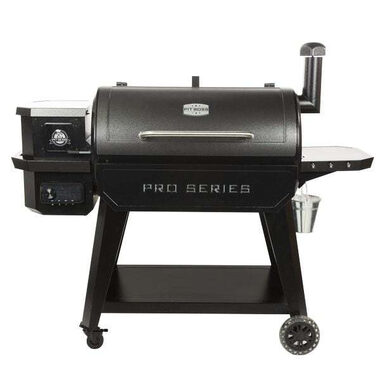 Pit Boss Gril na pelety Pro Series 1150 Wifi PB1150PS2
