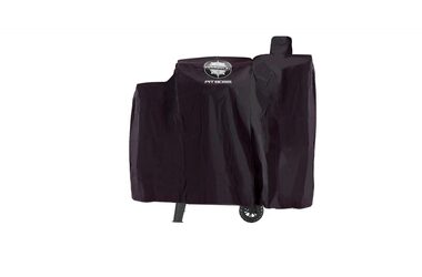 Pit Boss Kryt na peletový gril s udiarňou Navigator 550