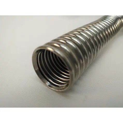 Smo-King Nerezová rúra ohybná 20mm/1m pre Big-GRILL-SMO 1,25L