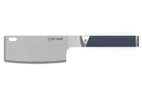 SteakChamp Kuchársky nôž PRO 15/34cm
