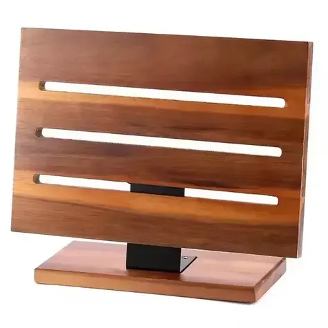 UG Grill Magnetický držiak nožov 32x10,5x22cm