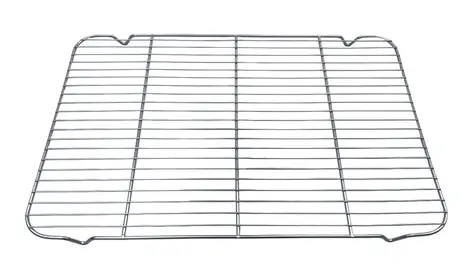 UG Grill Nerezová mriežka na plech 50x35cm veľ. XL