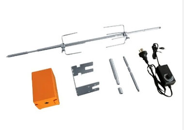 UG Grill Set rotisérie