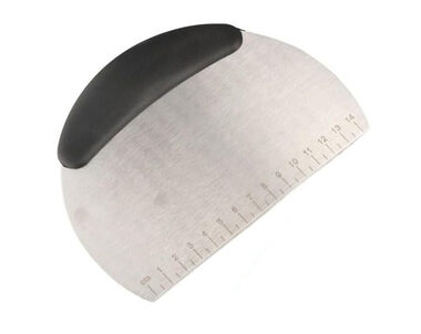 UG Grill Stierka na cesto polguľatá čená