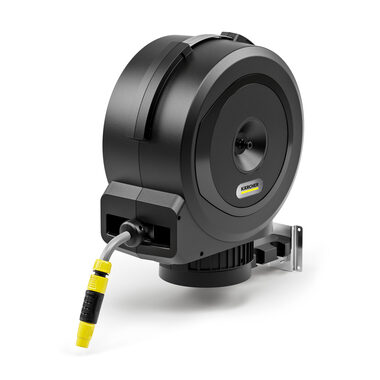Kärcher HBX 4.20 Automatic Zavesný box na hadicu / Hadica 11 mm 20 m