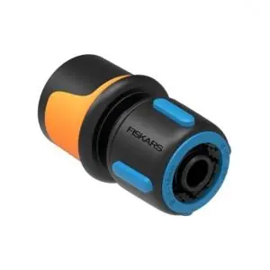 Fiskars 1027072 Comfort Rýchlospojka hadice 1/2" - 5/8"